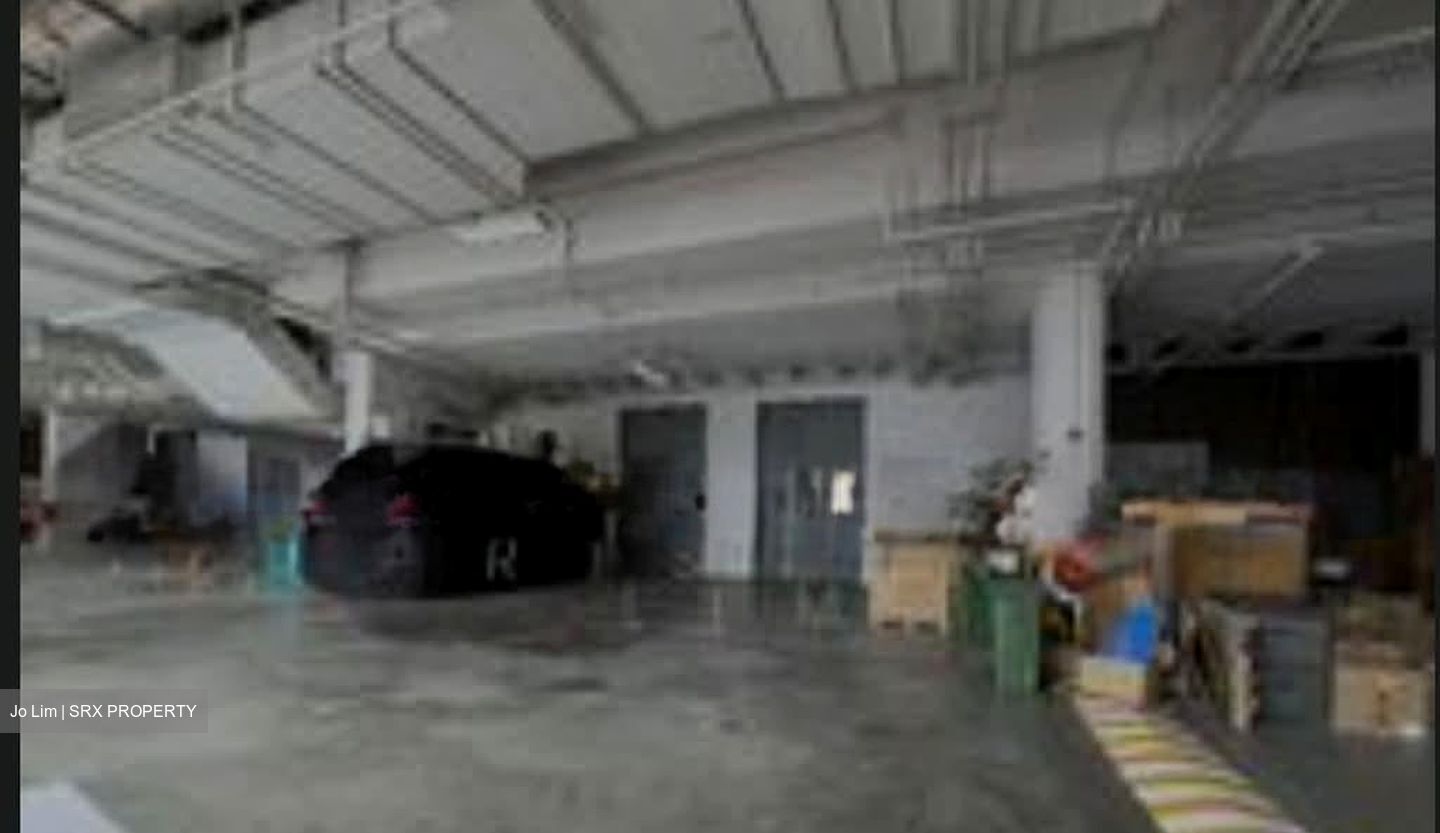 T-space (D18), Factory #559804911